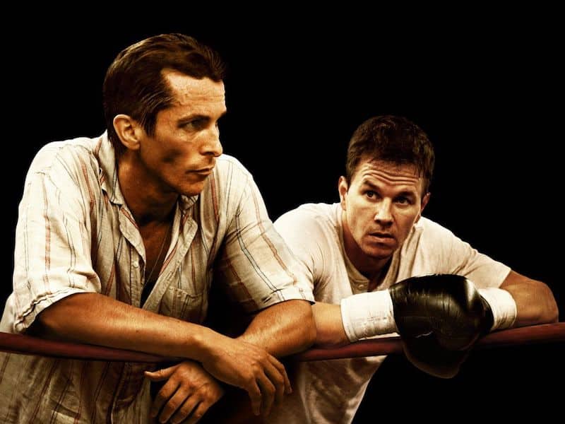 The Fighter (2010) 
