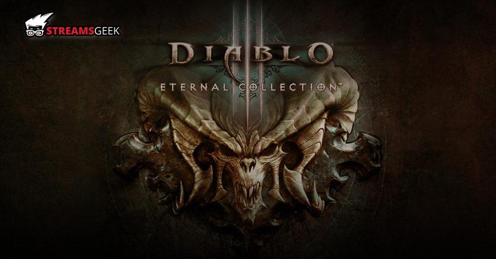 The Legacy of Diablo III: Exploring the Impact of the Iconic Action-RPG Series The Legacy of Diablo III: Exploring the Impact of the Iconic Action-RPG Series