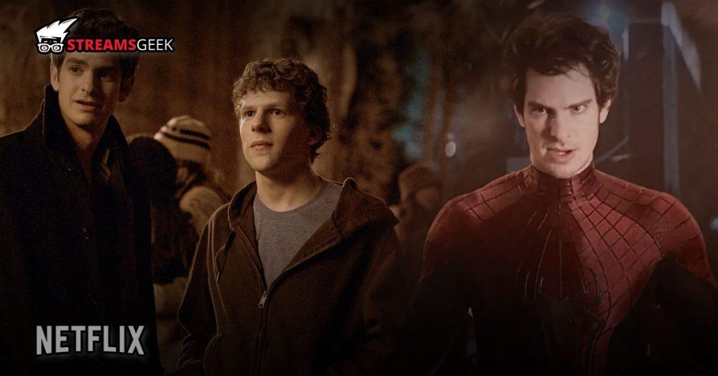 The Top 7 Andrew Garfield Movies on Netflix The Top 7 Andrew Garfield Movies on Netflix