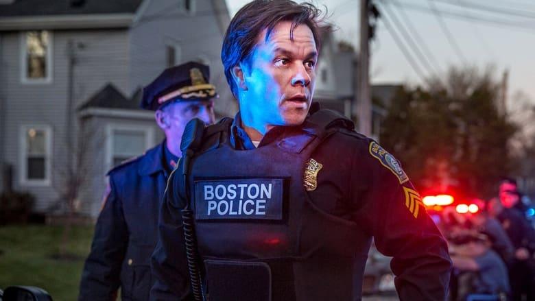 Patriots Day (2016)