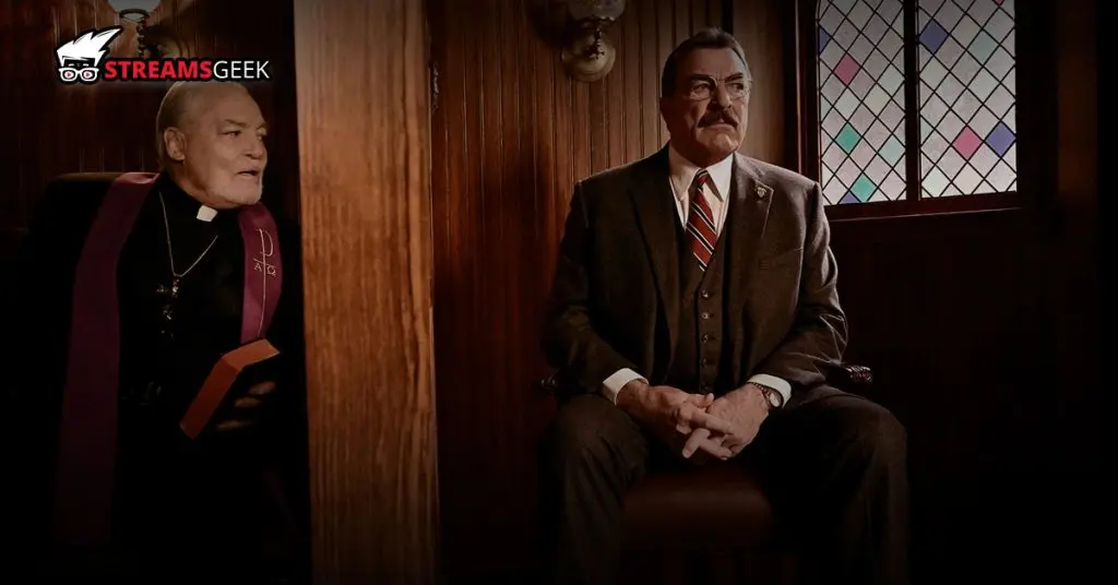 Blue Bloods Season 13