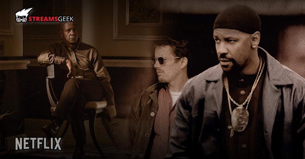 The Top 7 Denzel Washington Movies on Netflix: Exploring Powerful Performances, Unforgettable Characters, and an Iconic Legacy Denzel Washington Movies on Netflix: Exploring Powerful Performances, Unforgettable Characters, and an Iconic Legacy
