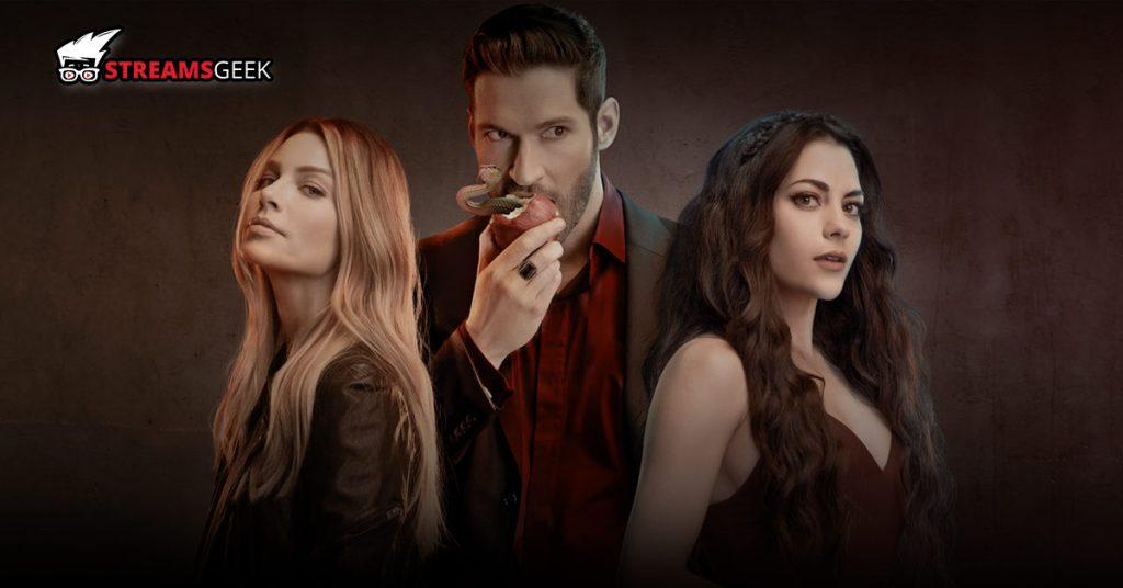 Lucifer Season 7: Exploring the Evolution, Mysteries, and Intriguing New Developments Lucifer Season 7: Exploring the Evolution, Mysteries, and Intriguing New Developments