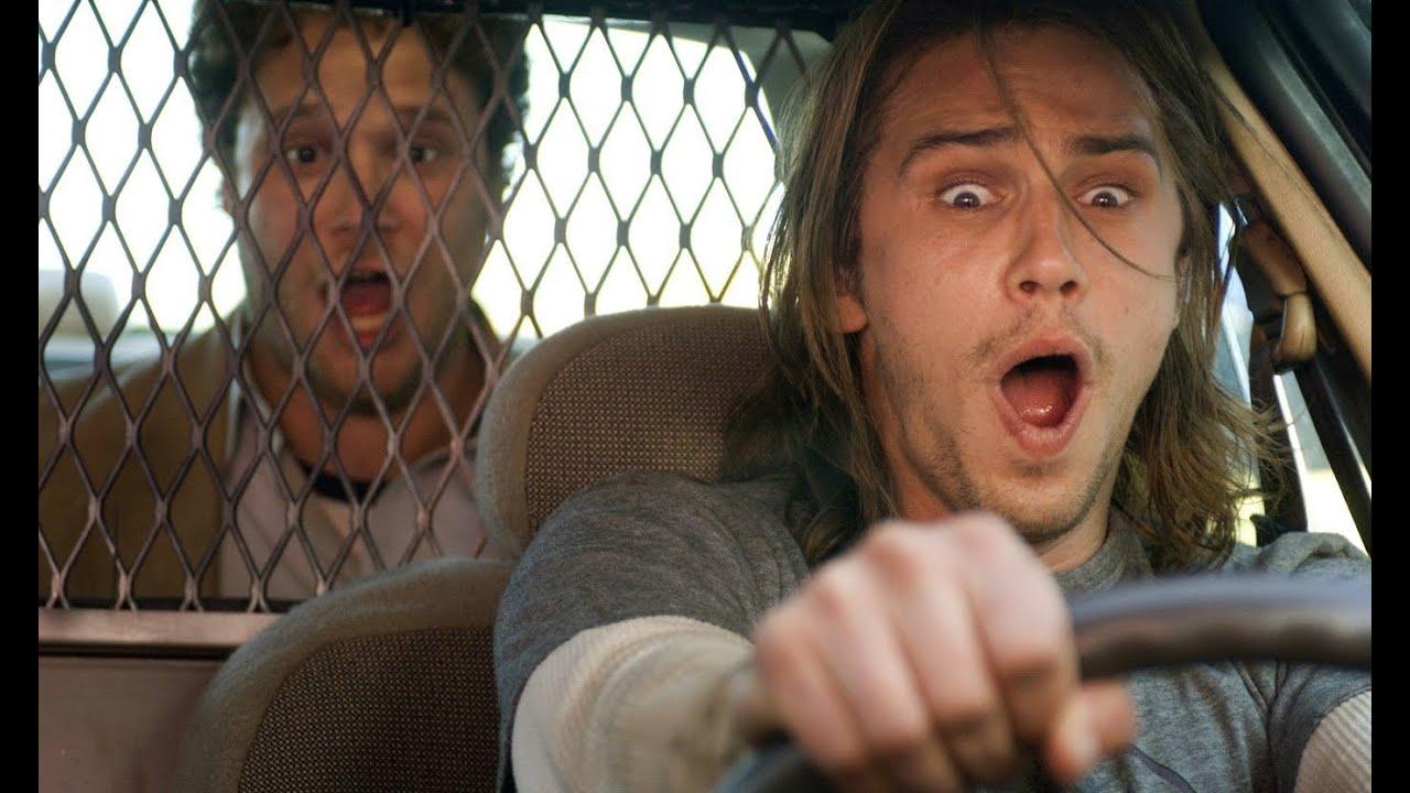 Pineapple Express (2008)