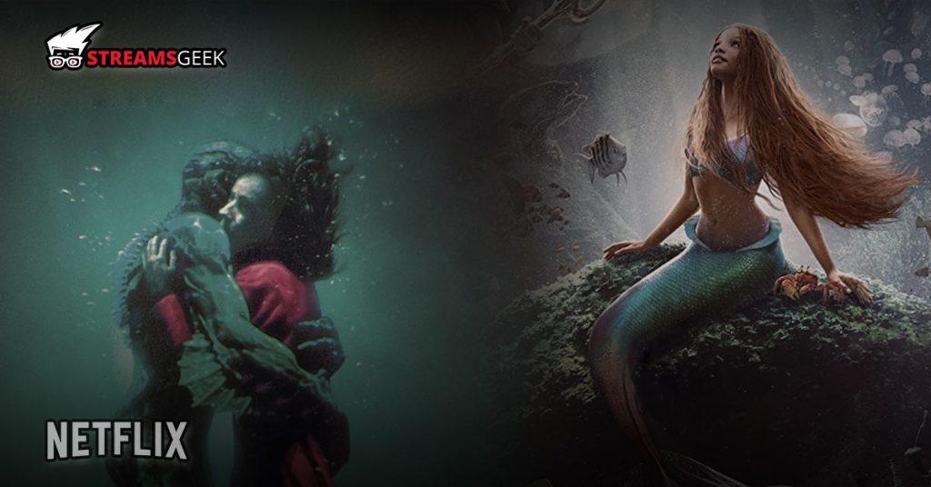 The Top 10 Mermaids Movies on Netflix The Top 10 Mermaids Movies on Netflix