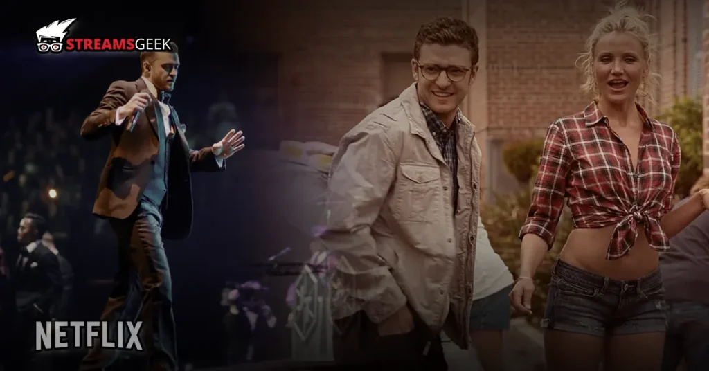 7 Best Justin Timberlake Movies Streaming on Netflix: A Diverse Showcase of Talent 7 Best Justin Timberlake Movies Streaming on Netflix