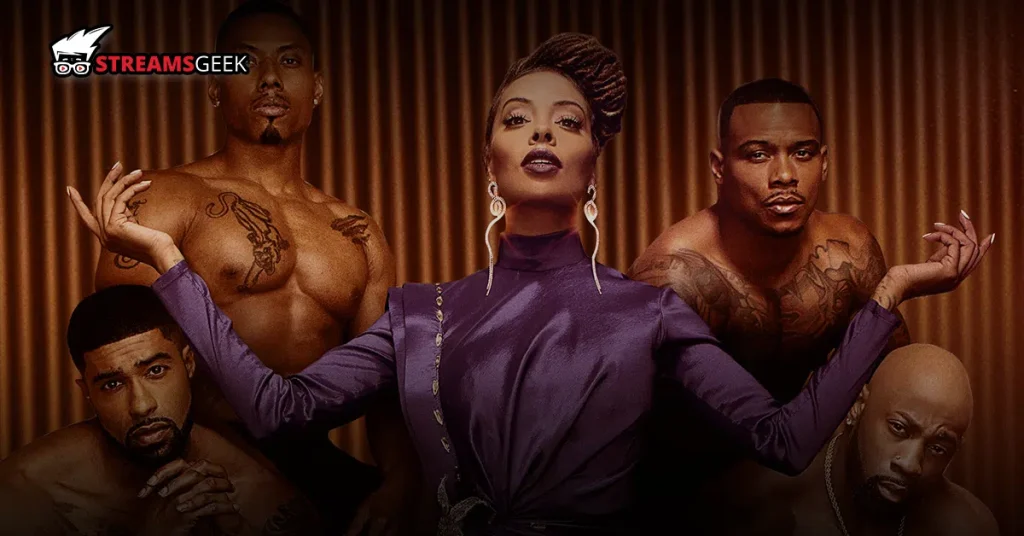 All the Queen's Men Season 2