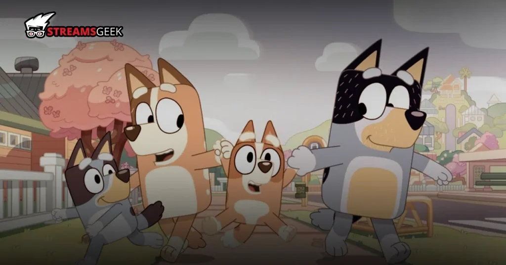 Exploring the Wonder of Childhood: Bluey Season 3 and Its Endearing Adventures