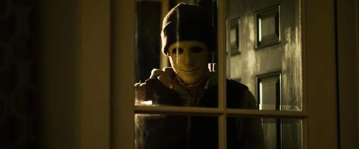 Hush (2016)