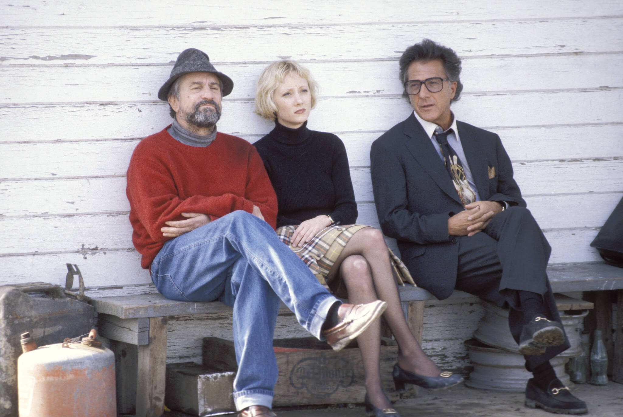 "Wag The Dog" (1997)