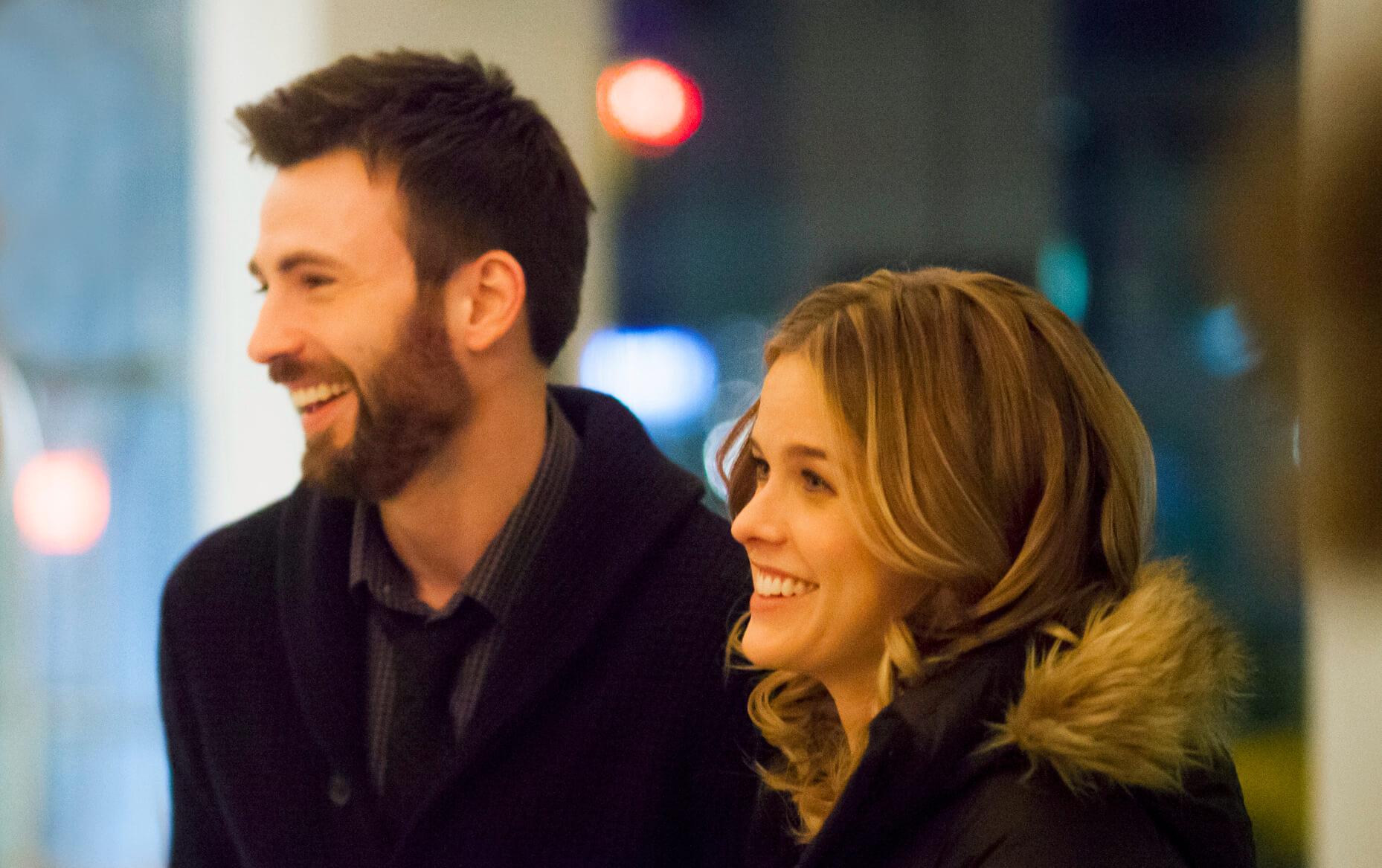 "Before We Go" (2014)
