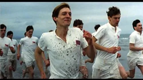"Chariots of Fire" (1981)