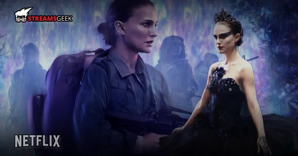The 9 Best Natalie Portman Movies on Netflix: A Captivating Showcase of Talent
