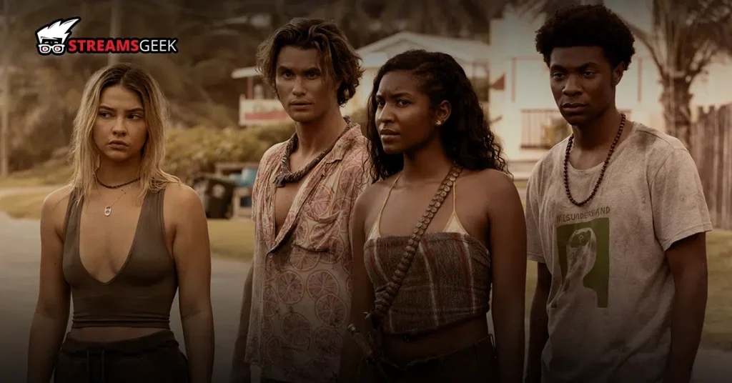 Outer Banks Season 4: Predictions, Character Development, and Themes Outer Banks Season 4: Predictions, Character Development, and Themes