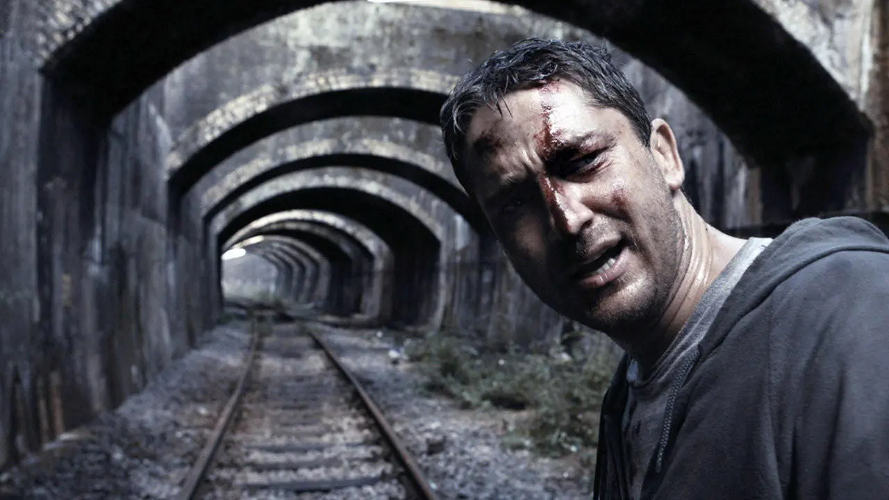 RocknRolla" (2008)