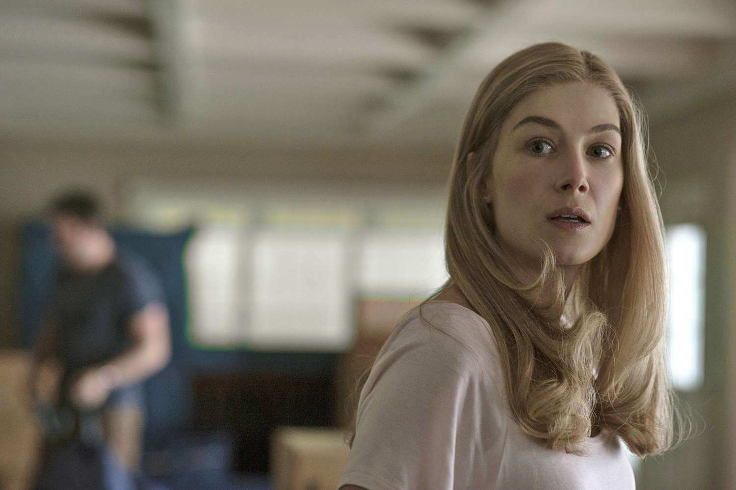 Gone Girl