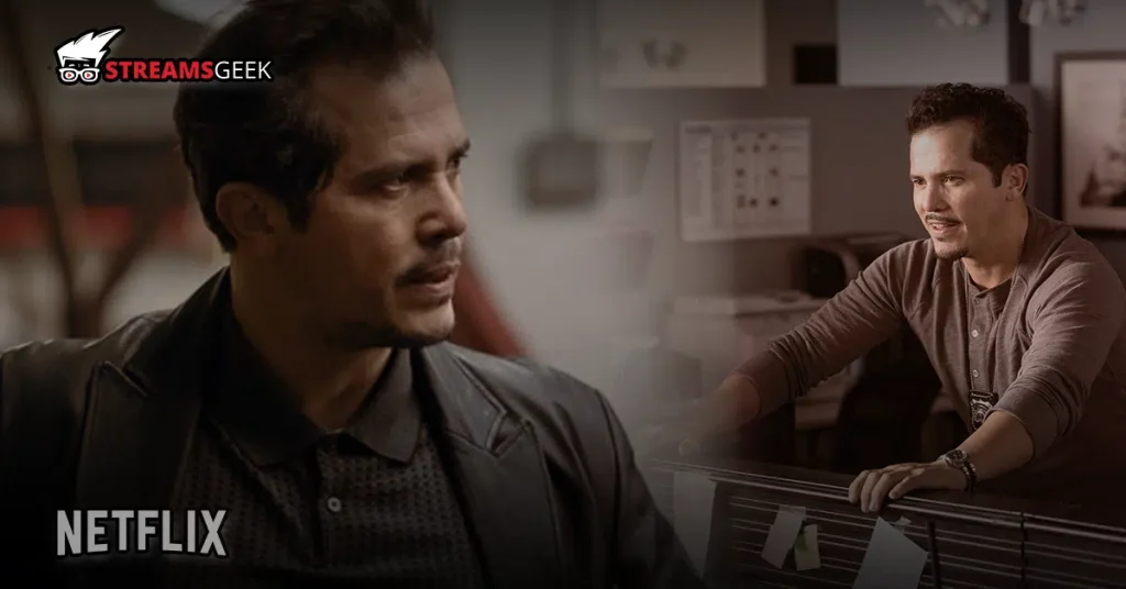 The 7 Best John Leguizamo Movies on Netflix