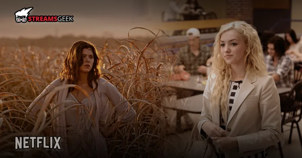 The 7 Best Peyton List Movies on Netflix