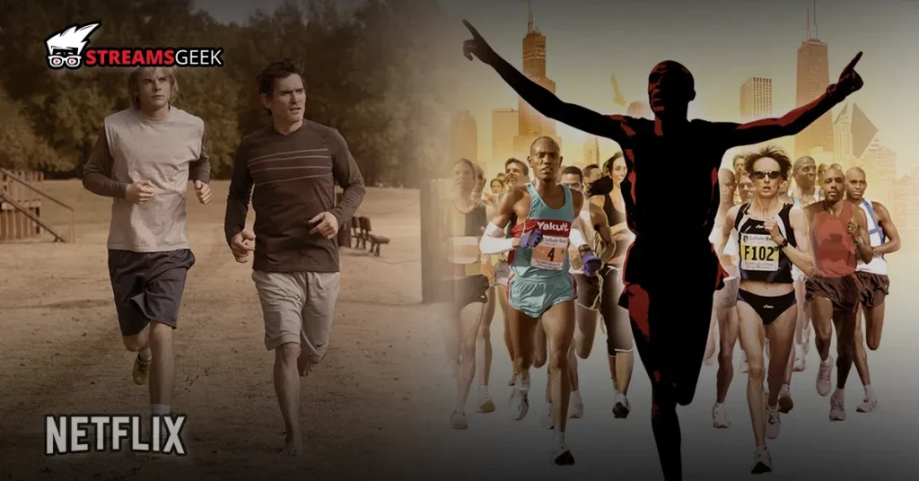 The Thrill of the Race: Exploring the 7 Best Running Movies on Netflix The Thrill of the Race: Exploring the 7 Best Running Movies on Netflix