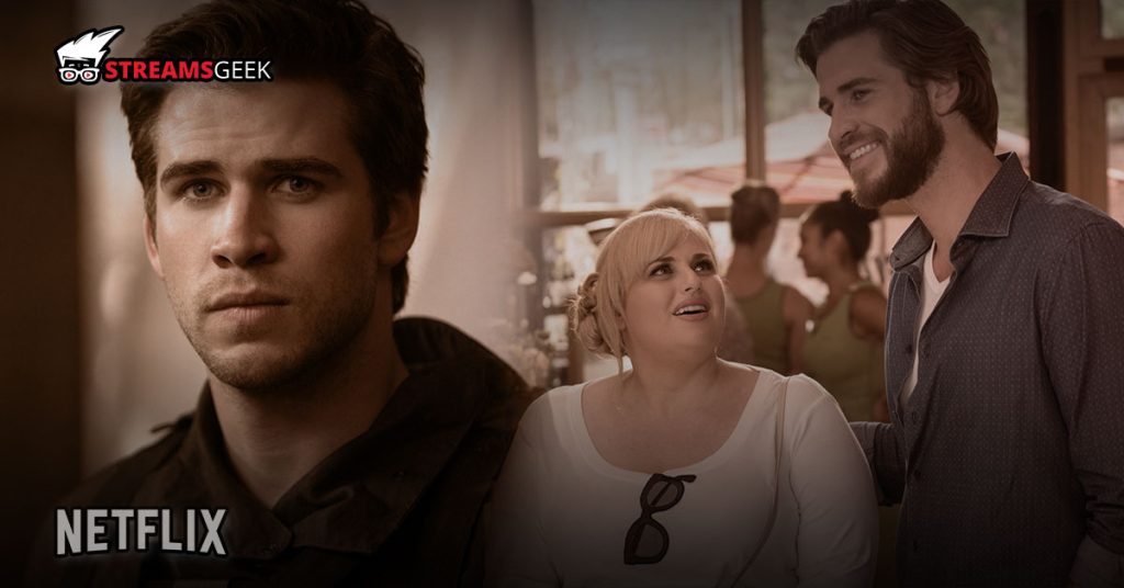 The Top 12 Liam Hemsworth Movies on Netflix The Top 12 Liam Hemsworth Movies on Netflix