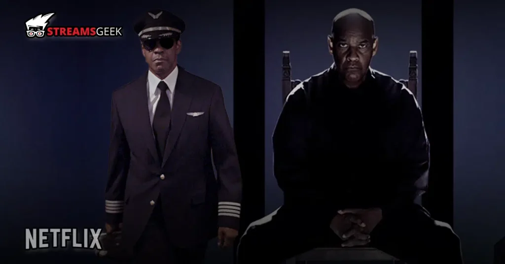 Top 9 Denzel Washington Movies on Netflix: A Must-Watch Selection of Riveting Performances Top 9 Denzel Washington Movies on Netflix: A Must-Watch Selection of Riveting Performances