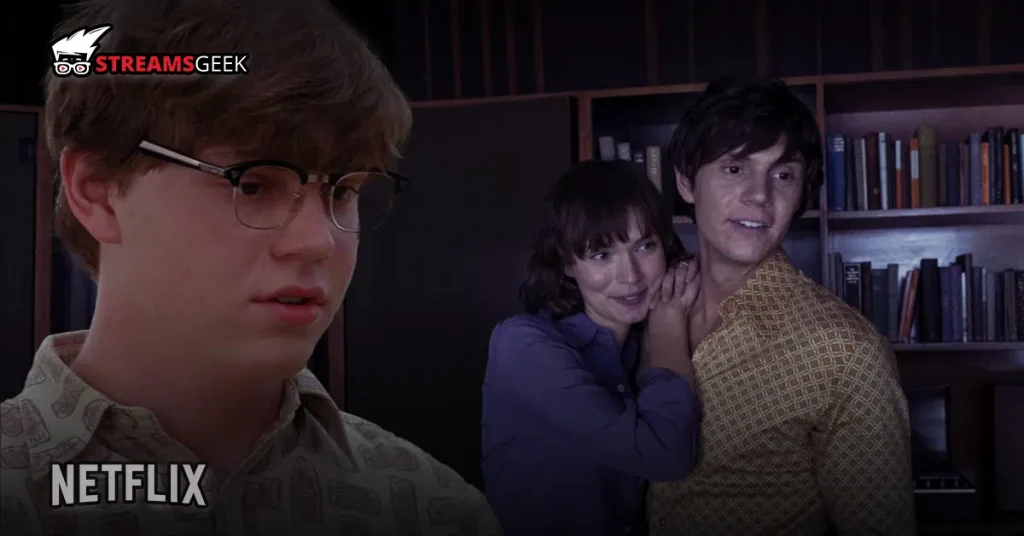 Top 9 Evan Peters Movies on Netflix You Can’t Miss Top 9 Evan Peters Movies on Netflix You Can't Miss