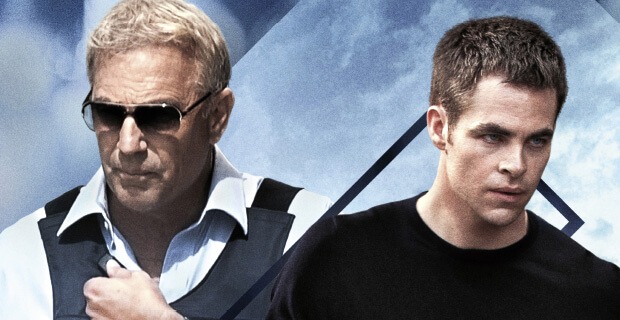 Jack Ryan: Shadow Recruit (2014)