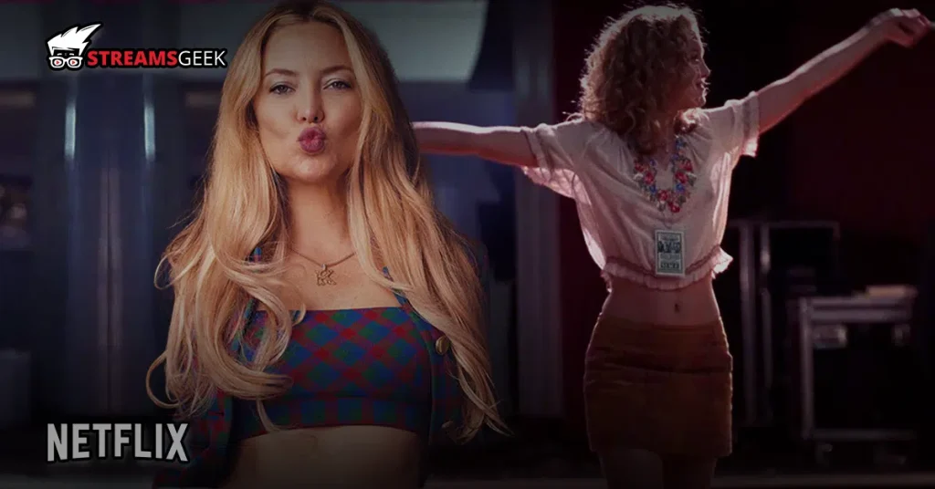 Top 9 Kate Hudson Movies on Netflix That Will Sweep You Off Your Feet Top 9 Kate Hudson Movies on Netflix That Will Sweep You Off Your Feet