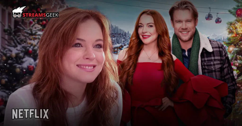 Lindsay Lohan Movies on Netflix: Discover Her Top 9 Must-Watch Film