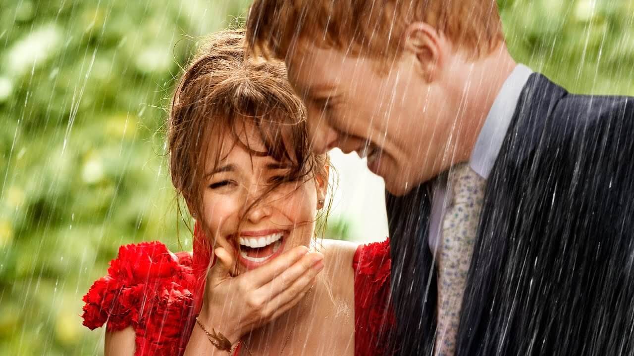"About Time" (2013)