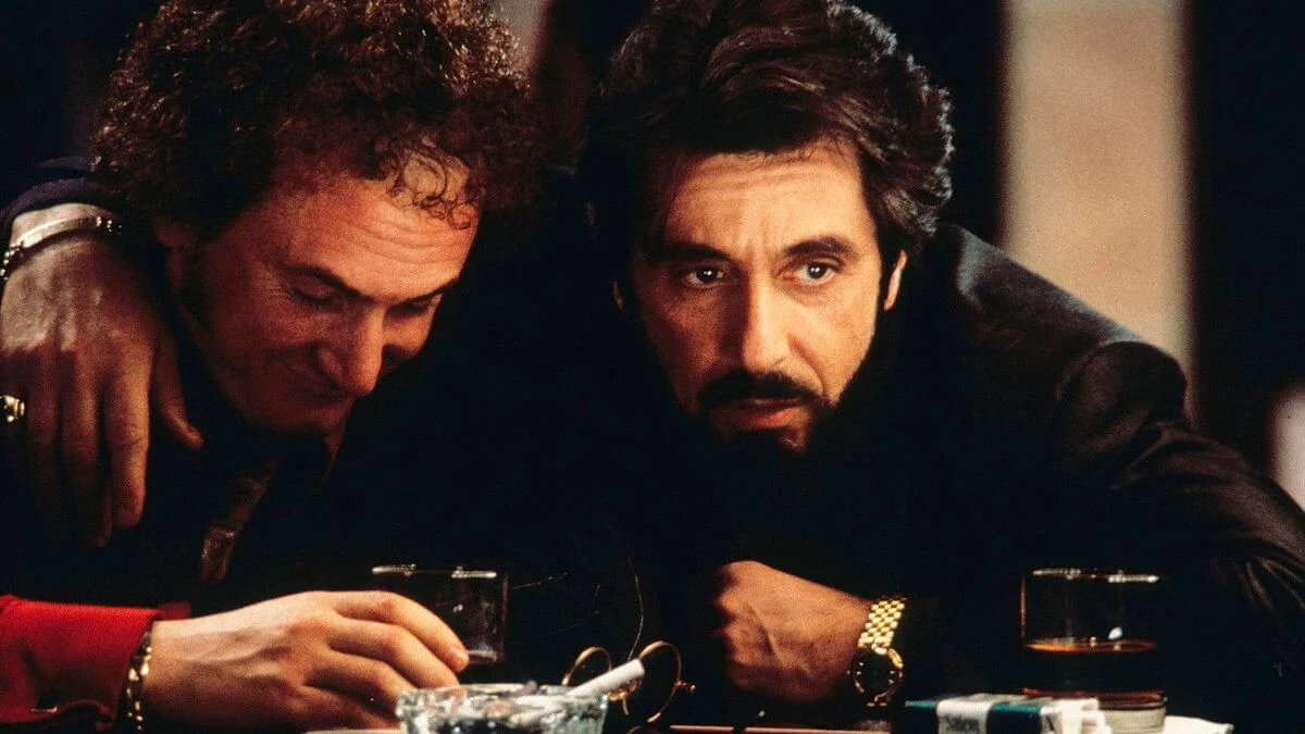 Carlito's Way (1993)