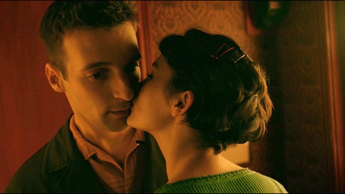 "Amélie" (2001)