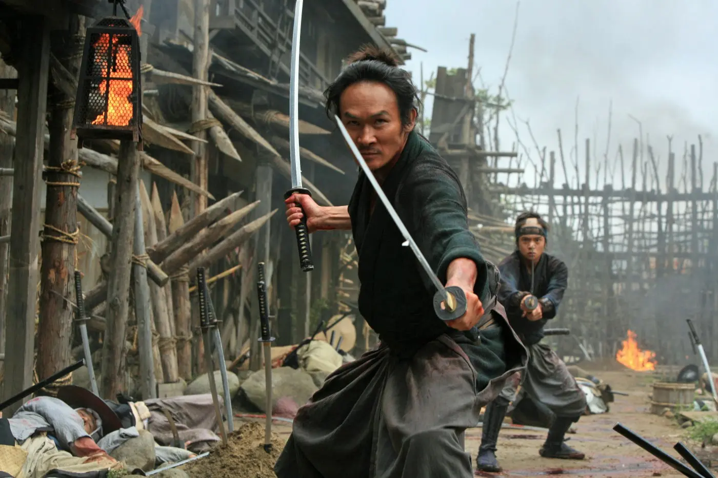 13 Assassins (2011)