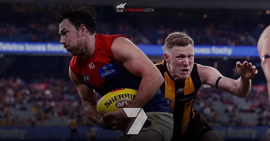 How to Watch AFL Live and Free on Channel 7 in 2023 How to Watch AFL Live and Free on Channel 7 in 2023
