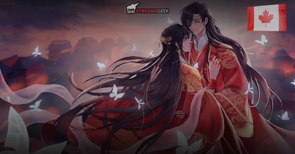 How To Watch Bilibili In Canada