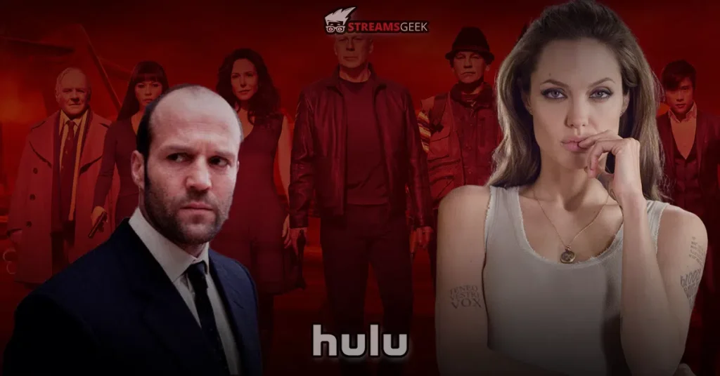 9 Mafia Movies on Hulu: Exploring the Dark Side of Organized Crime