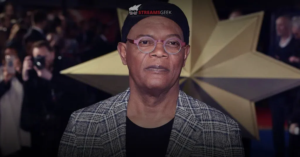 Samuel L. Jackson Demands Accountability from Wealthy Tax Evaders