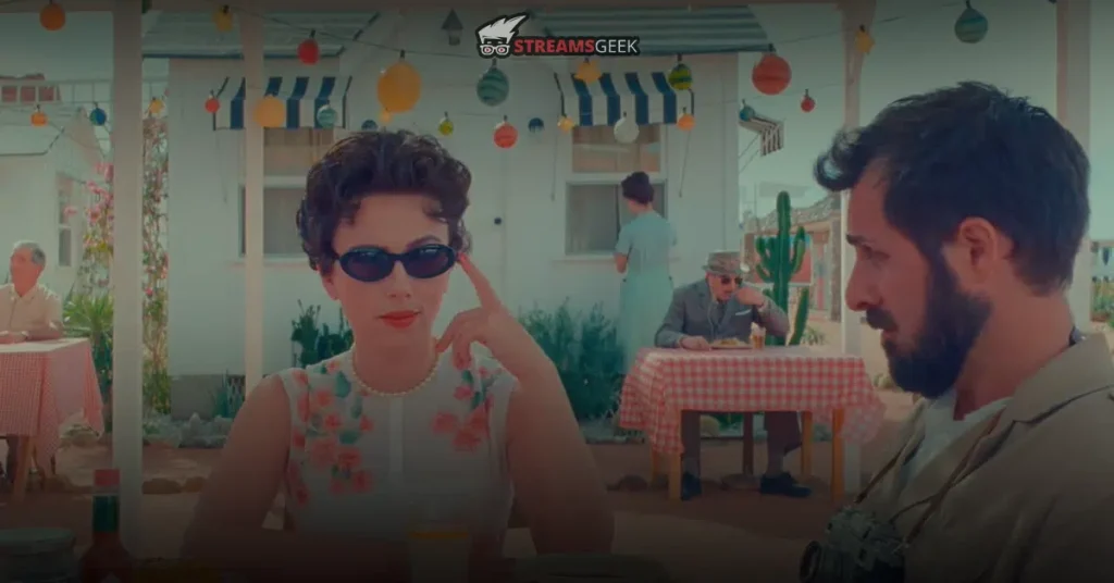 Wes Anderson’s ‘Asteroid City’ Takes Box Office by Storm, Reaches $43 Million Globally Wes Anderson's 'Asteroid City'