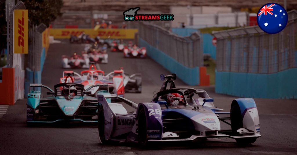 How to Watch 2023 Formula E World Championship Live in Australia on Discovery+ How to Watch 2023 Formula E World Championship Live in Australia