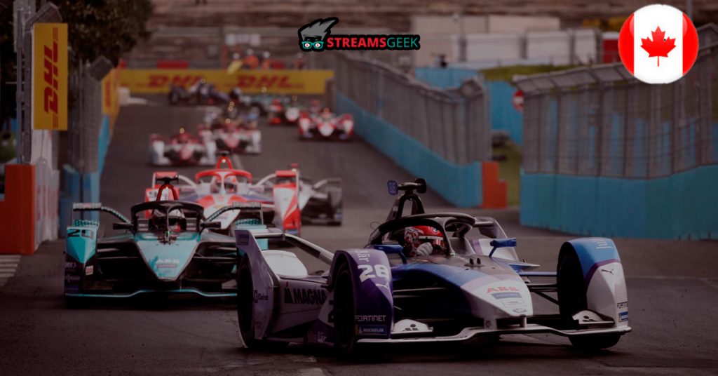 How to Watch 2023 Formula E World Championship Live