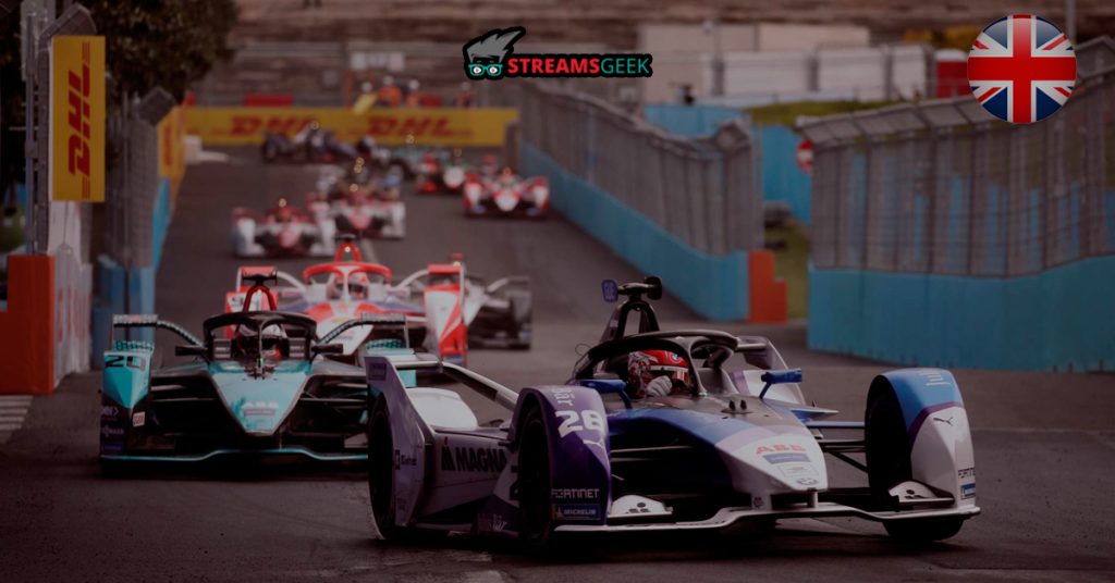 How to Watch 2023 Formula E World Championship Live outside UK on Discovery+ How to Watch 2023 Formula E World Championship Live