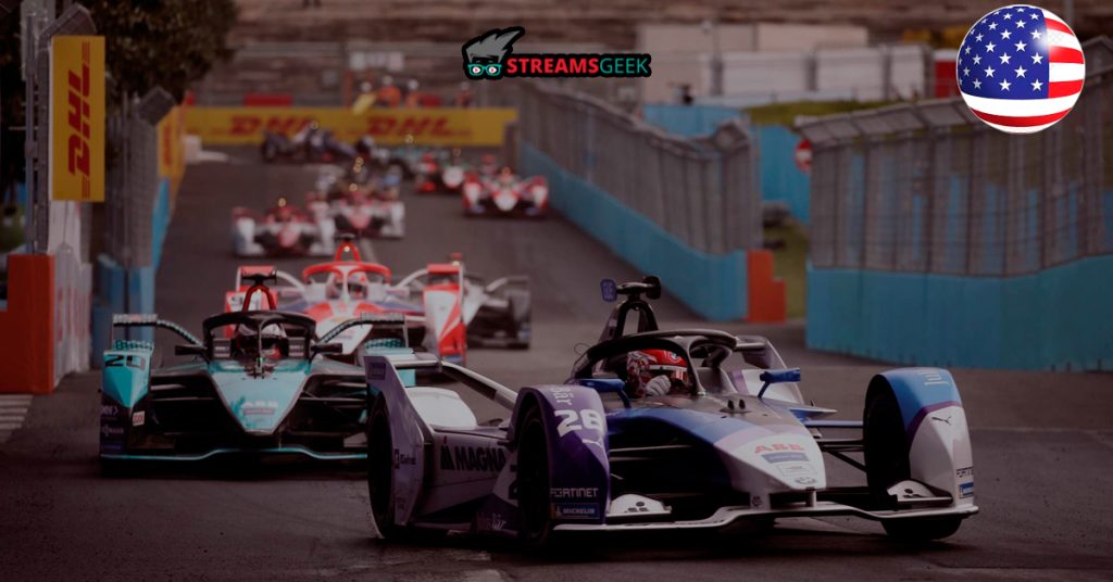 How to Watch 2023 Formula E World Championship Live in USA on Discovery+ How to Watch 2023 Formula E World Championship Live