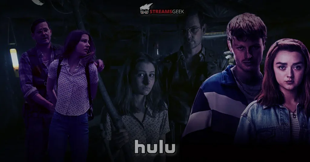 Unraveling the Mystery: Top 9 Kidnapped Movies on Hulu