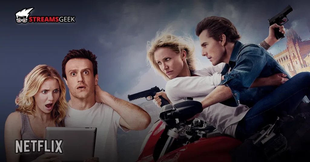 Top 9 Cameron Diaz Movies on Netflix for Comedy Lovers Top 9 Cameron Diaz Movies on Netflix for Comedy Lovers