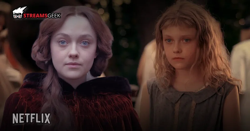 The 9 Best Dakota Fanning Movies on Netflix: A Showcase of Extraordinary Talent The 9 Best Dakota Fanning Movies on Netflix