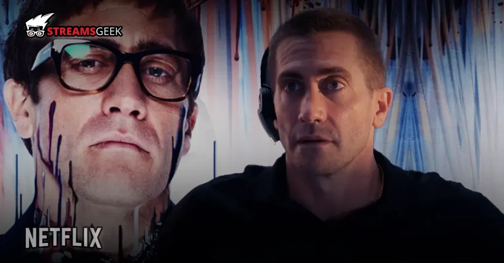 Unveiling the 9 Best Jake Gyllenhaal Movies on Netflix: A Must-Watch List Unveiling the 9 Best Jake Gyllenhaal Movies on Netflix: A Must-Watch List