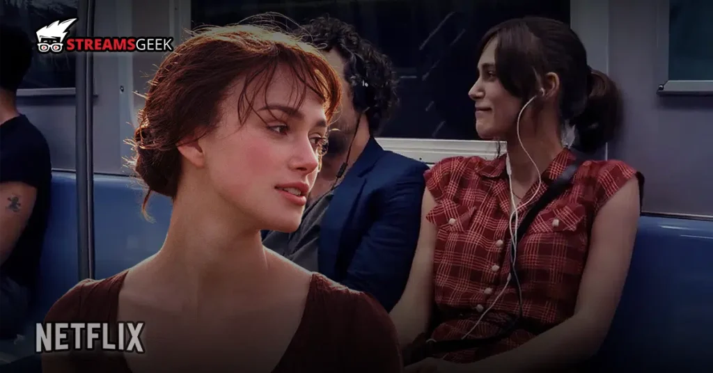 Top 9 Keira Knightley Movies on Netflix: From Pirates to Period Dramas Top 9 Keira Knightley Movies on Netflix: From Pirates to Period Dramas