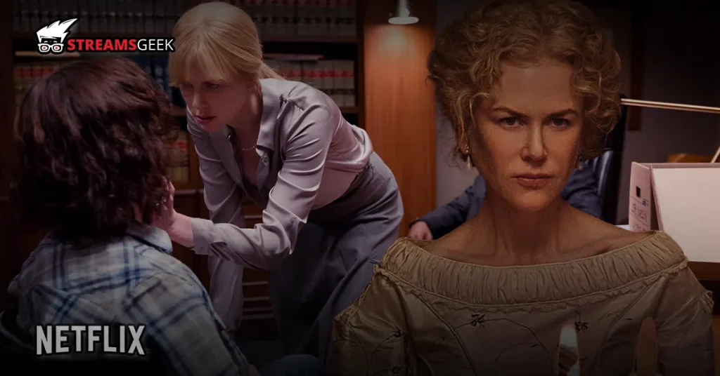 The 9 Best Nicole Kidman Movies on Netflix the 9 Best Nicole Kidman Movies on Netflix