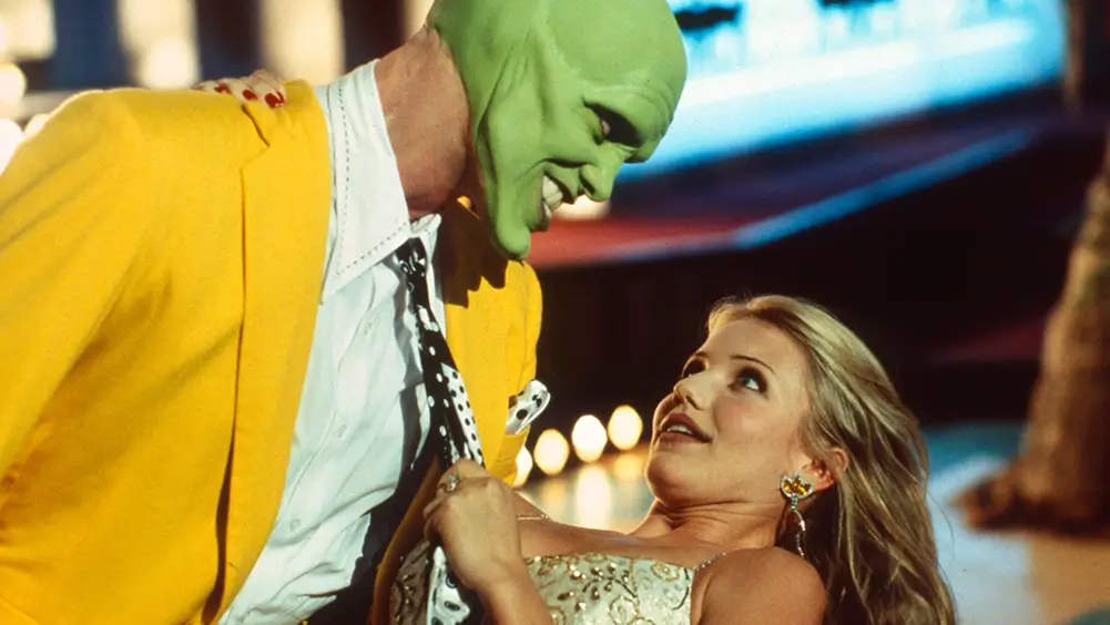 The Mask (1994)