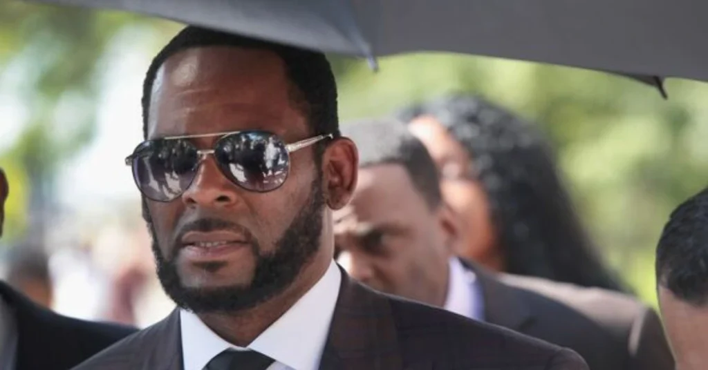 R. Kelly Victims Awarded $10.5M for Threats During ‘Surviving’ Documentary Screening